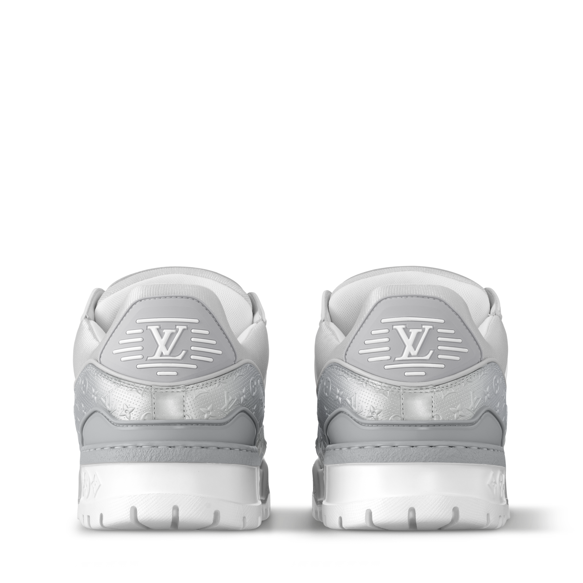 LV Trainer Maxi Sneaker - Shoes | LOUIS VUITTON